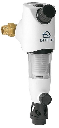 Ditech hauswasserstation - ditech,