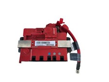 Stromverteiler BMW E87 E81 1er mit Kabel Plus Pol  6936649