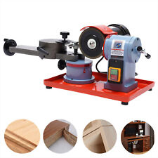 Sägeblattschärfgerät