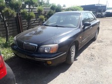 20x Radschrauben Hyundai XG