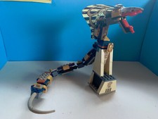 se- Lego® Cobra aus Set 7325