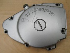 HYOSUNG GA 125 CRUISE ORIGINAL