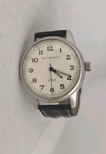 Bergmann Quartz Herrenuhr