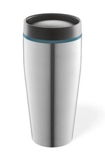 ZACK Edelstahl Isolierbecher