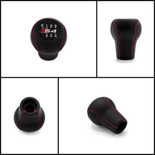 Audi gang leder - 6-gang,