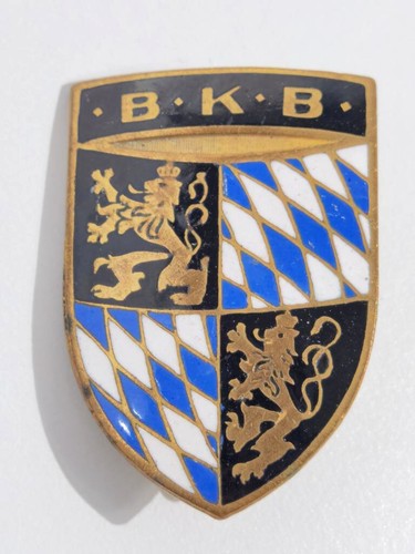 Bayrischer kriegerbund - bayrischer,