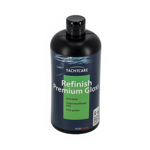Gfk gelcoat premium politur - gelcoat,