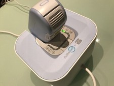 Haarentfernungsmittel gerät von ALDI von 2013 unbenutzt mit allen Unterlagen