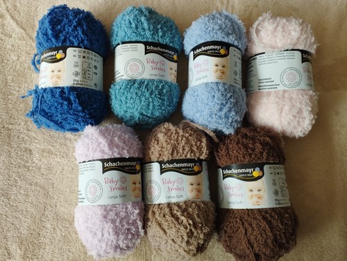 Baby smiles lenja soft von - baby,