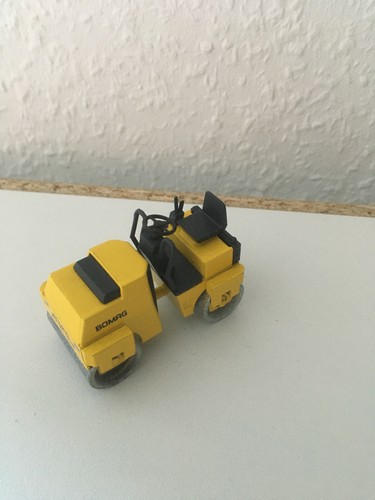 Bomag 120 walzenzug - 120, ad-2
