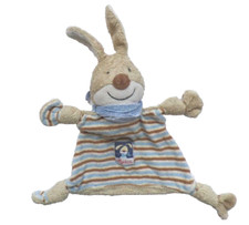 Sigikid Schmusetuch Hase Semmel Bunny Hasi Häschen Schnuffeltuch Kuscheltuch