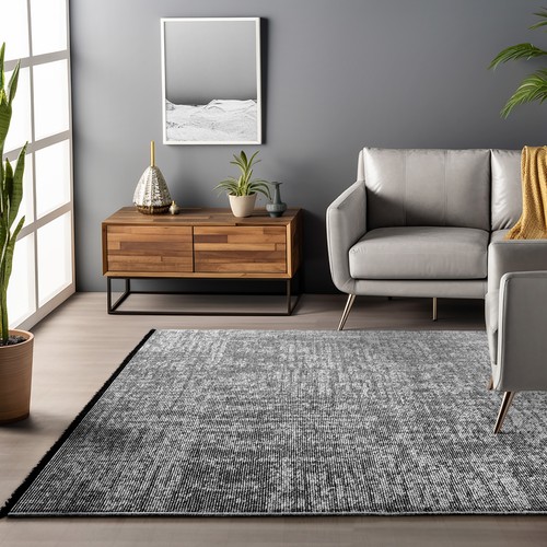 Baumwolle teppich chenille - baumwolle,