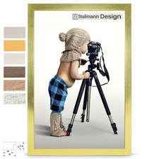 Bilderrahmen New Modern Holz