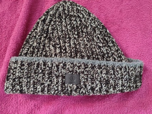 Original bogner strickmütze - original,