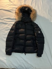 moncler jacke