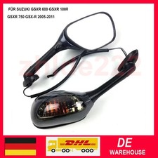 Spiegel Paar Carbon Look für