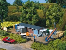 Auhagen 13319  Spur TT -