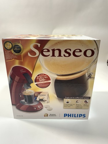 Senseo 7810 single serve - 7810,