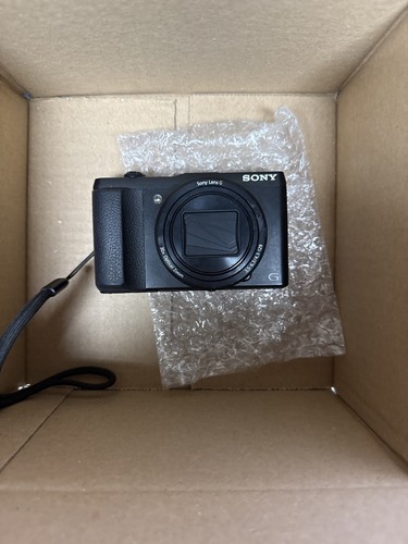 Sony hx60 kompakt - hx60,