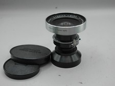 Schneider 90mm f8 Super