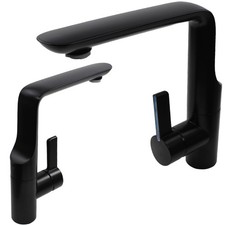 Wasserhahn Einhebelmischer