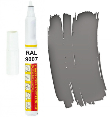 Kanten fix premium - fix, ral