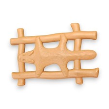 Playmobil Zubehör Holzgerüst