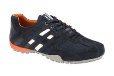 Geox Schuhe SNAKE blau