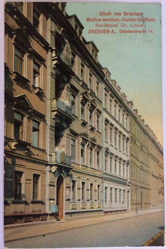 Alte mega rar dresden - mega-rar!,