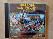 Herrscher von Atlantis - Poseidon * Erweiterung von Herrscher des Olymp