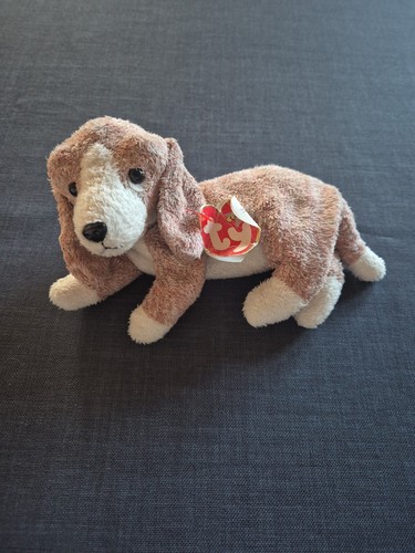 Beanie babies sniffer the - beanie,