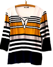 Shirt , dünner Pulli Gr. M