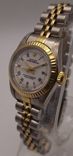 Rolex Oyster Perpetual Ladies