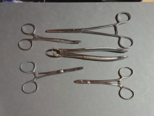 medizinische Instrumente