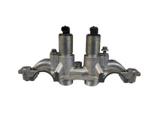 Ford Escape IV 2021 Benzin Vorne Lagerbock Nockenwelle K2GE6B280 187kW GENUINE