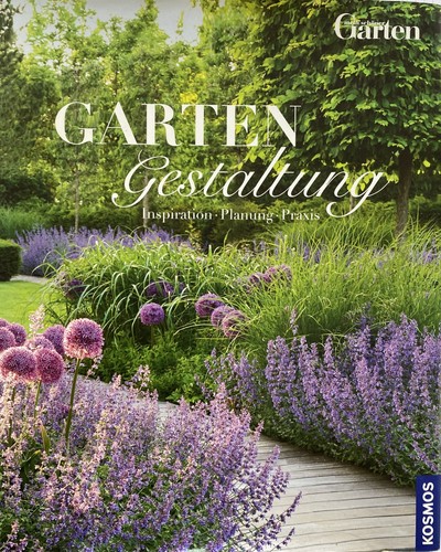 Gartenbuch gartengestaltung - gartenbuch,,