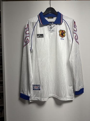 Vintage retro fußball trikot - fußball,