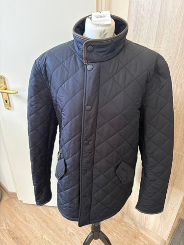 Barbour powell quilt - barbour,