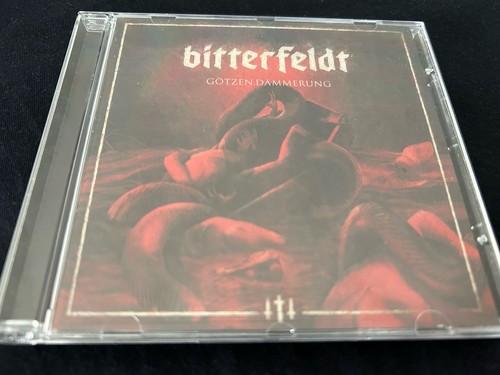 Bitterfeldt - bitterfeldt,