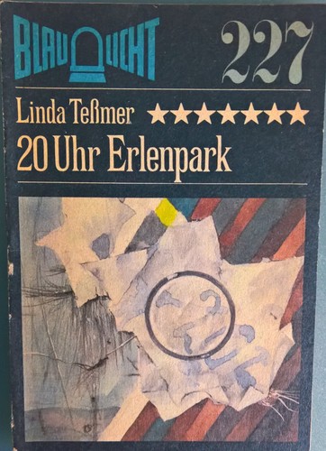 Blaulicht heft 227 uhr - heft,