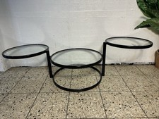 70er Coffee Table Metall