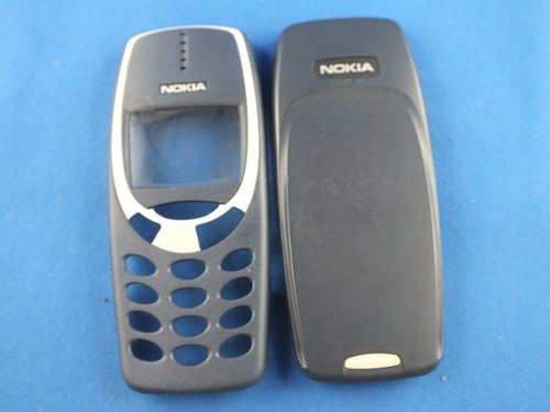 Original nokia front - original, back