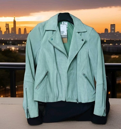 Neu etikett tolle m - neu, h&m
