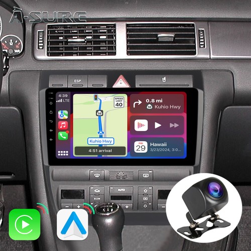 Kam carplay android - kam, auto