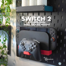 Passend für Nintendo Switch 2