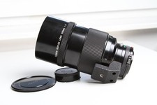 Canon Reflex Lens 8 / 500 mm