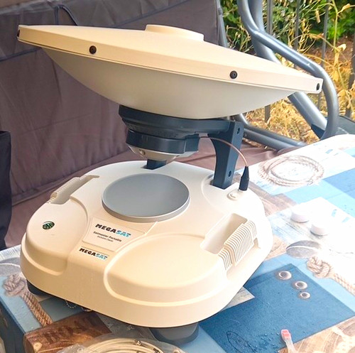 Megasat mobile satellite - megasat,
