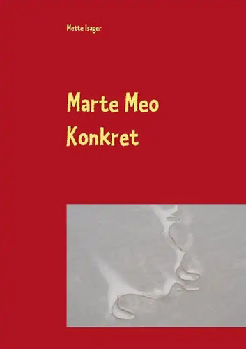Marte meo konkret - marte,