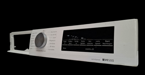 Siemens 500 waschmaschine - siemens,
