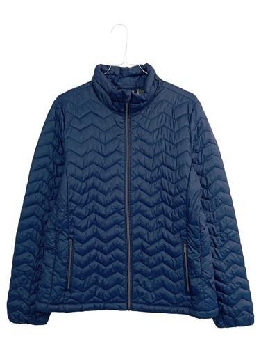 Crivit steppjacke damen blau - crivit,